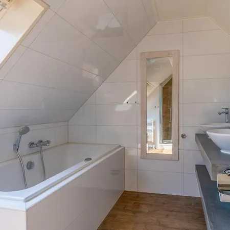 Villapark Kamperfoelie 71