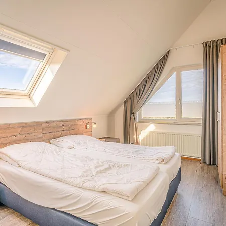 Villapark Kamperfoelie 71