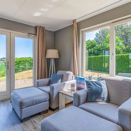 Villapark Kamperfoelie 71 Vakantiehuis *