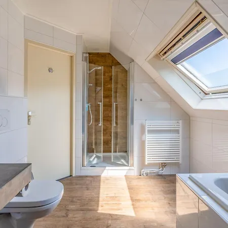 Villapark Kamperfoelie 71 De Koog (Texel)